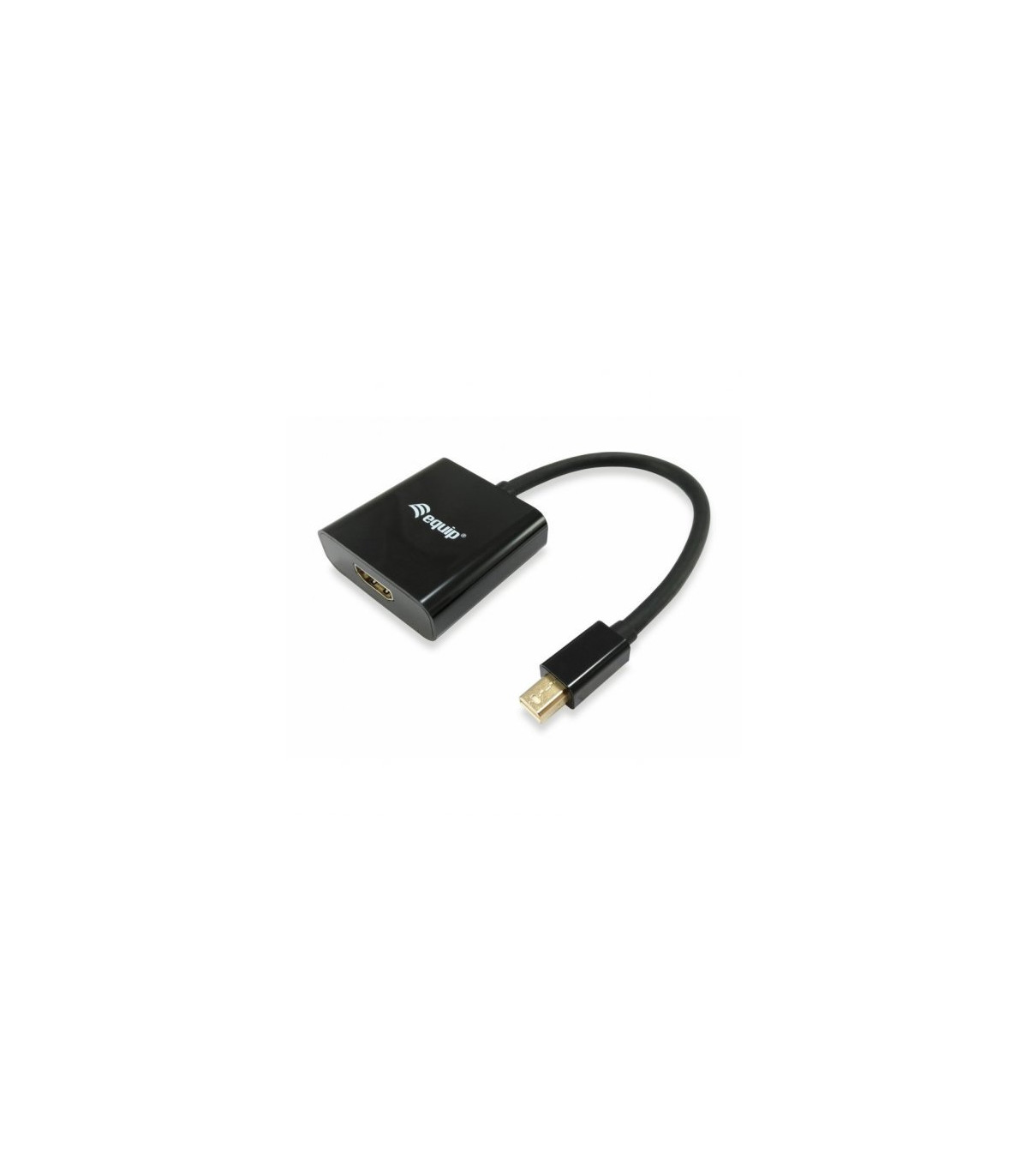 Adaptador equip mini displayport a hdmi