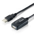 Cable extensor usb equip - 2.0 - activo - 5m
