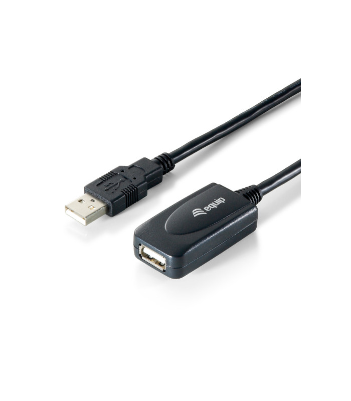 Cable extensor usb equip - 2.0 - activo - 5m