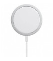 Cargador apple magsafe 20w usb tipo c carga rapida inalambrica - blanco
