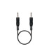 Cable audio nanocable 1xjack - 3.5 a 1xjack - 3.5 3m