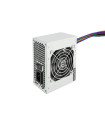 Fuente alimentacion tooq ep - ii sfx matx tqep - 500s - sfx 500w