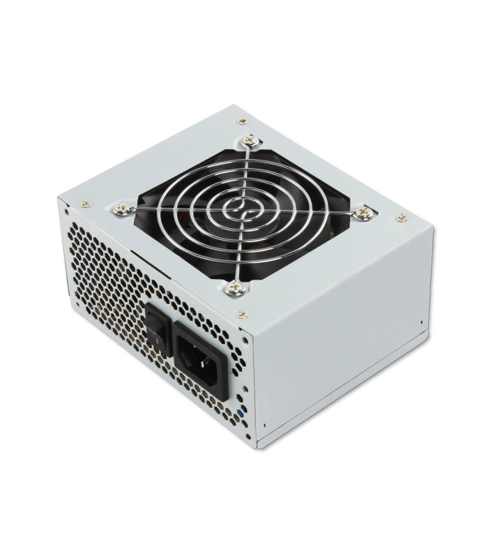 Fuente alimentacion tooq ep - ii sfx matx tqep - 500s - sfx 500w