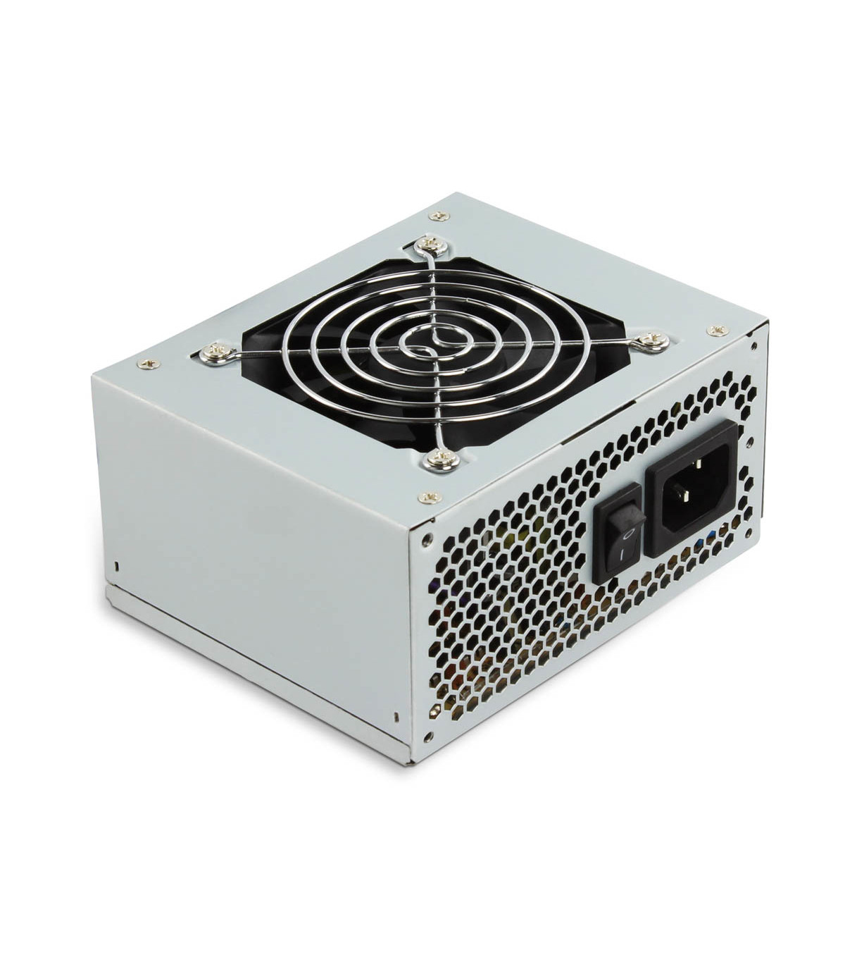 Fuente alimentacion tooq ep - ii sfx matx tqep - 500s - sfx 500w