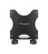 Soporte para mini pc tooq maximo 70mm ancho -  acople monitor  - 5kg max