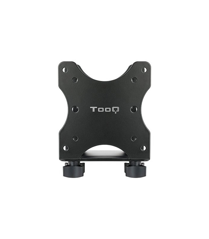 Soporte para mini pc tooq maximo 70mm ancho -  acople monitor  - 5kg max