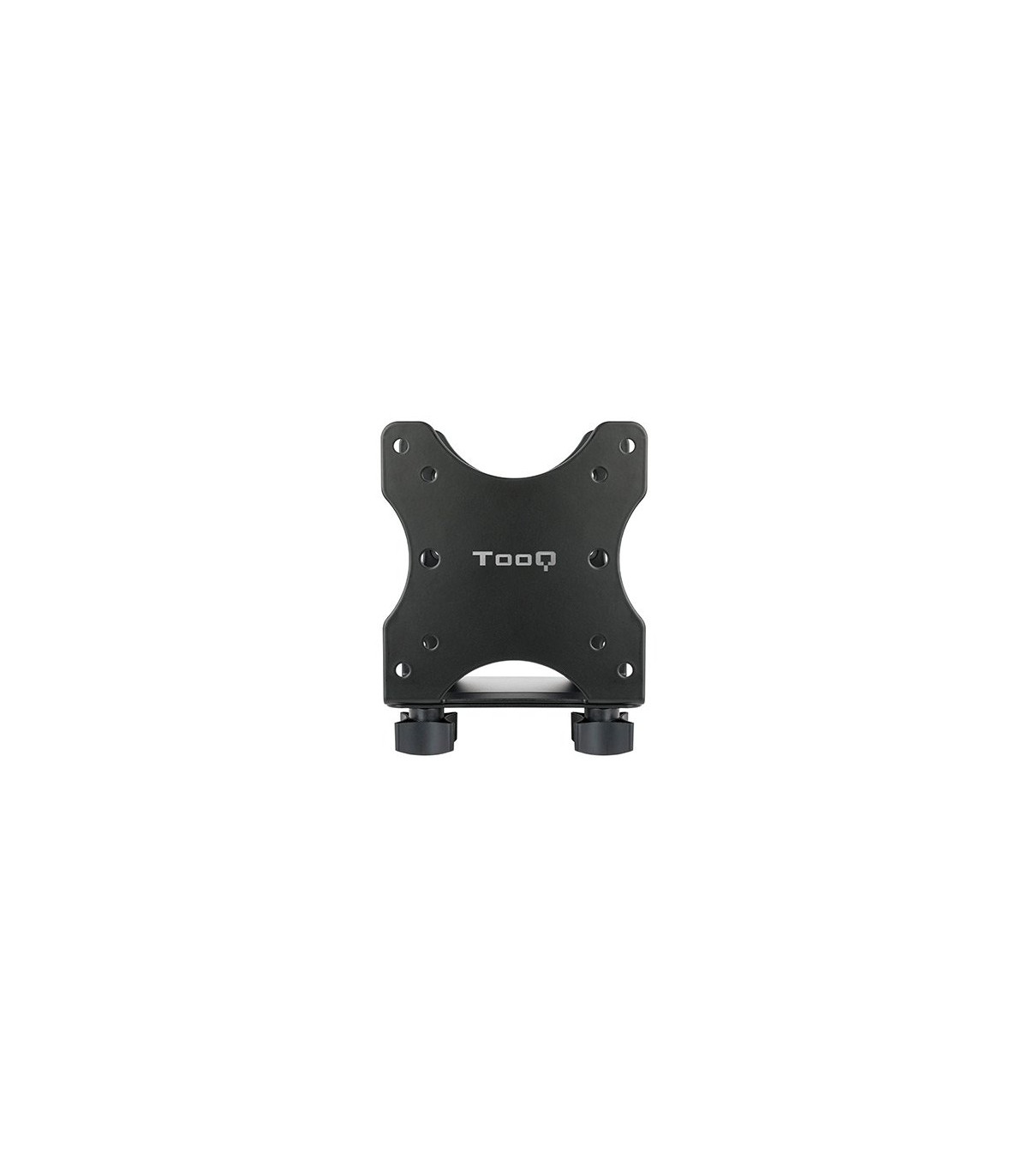 Soporte para mini pc tooq maximo 70mm ancho -  acople monitor  - 5kg max