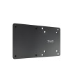 Soporte vesa mini pc tooq tcch0007 - b 75x75 - 100x100 negro