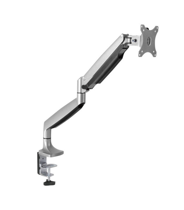 Soporte mesa monitor tooq db3032tnr - s 13 - 32 pulgadas max 9kg