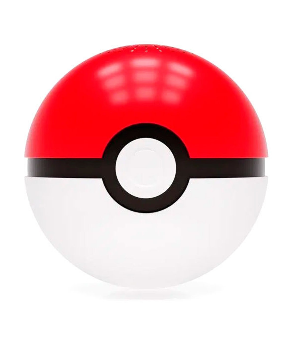 Altavoz bluetooth teknofun madcow entertainment pokemon pokeball