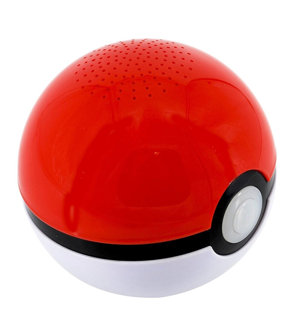 Altavoz bluetooth teknofun madcow entertainment pokemon pokeball