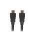 Cable hdmi lanberg m - m v1.4 20m negro