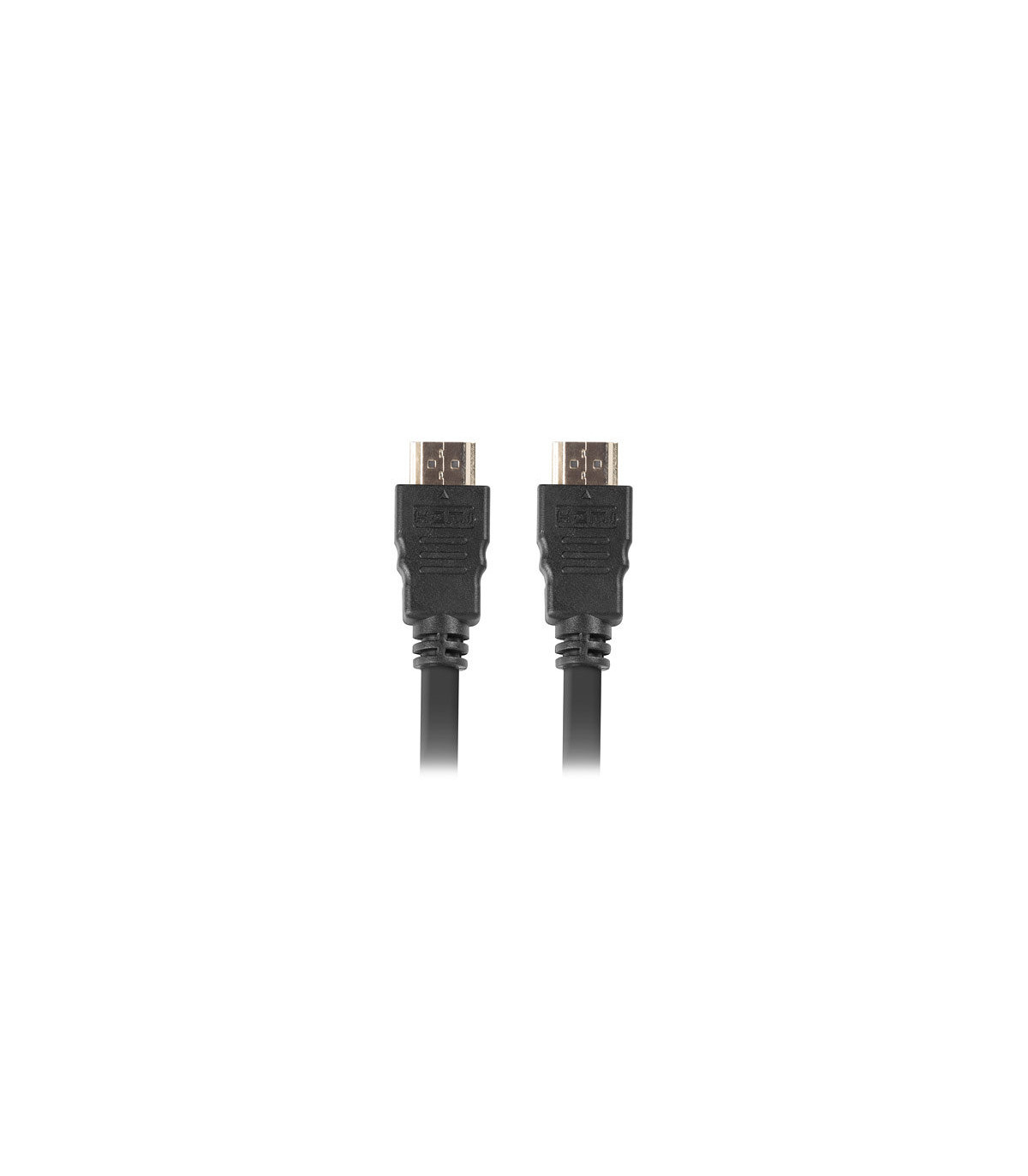 Cable hdmi lanberg m - m v1.4 20m negro