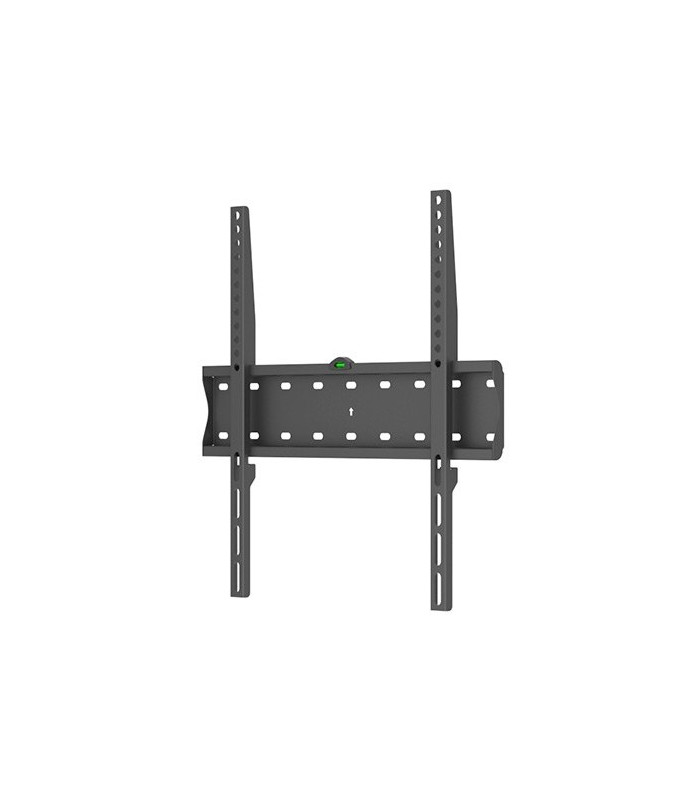 Soporte pared tv television monitor tooq  lp4155f - b 32 - 55 pulgadas negro