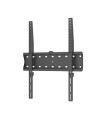 Soporte pared tv television monitor tooq lp4155f - b 32 - 55 pulgadas negro