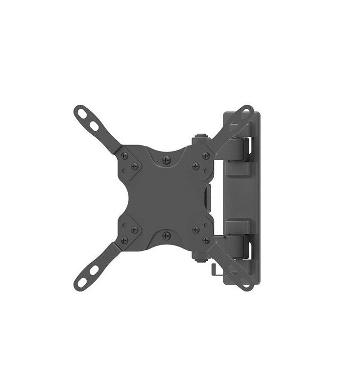 Soporte pared tv television monitor tooq 13 - 42 pulgadas  tour - incli 3 pivots