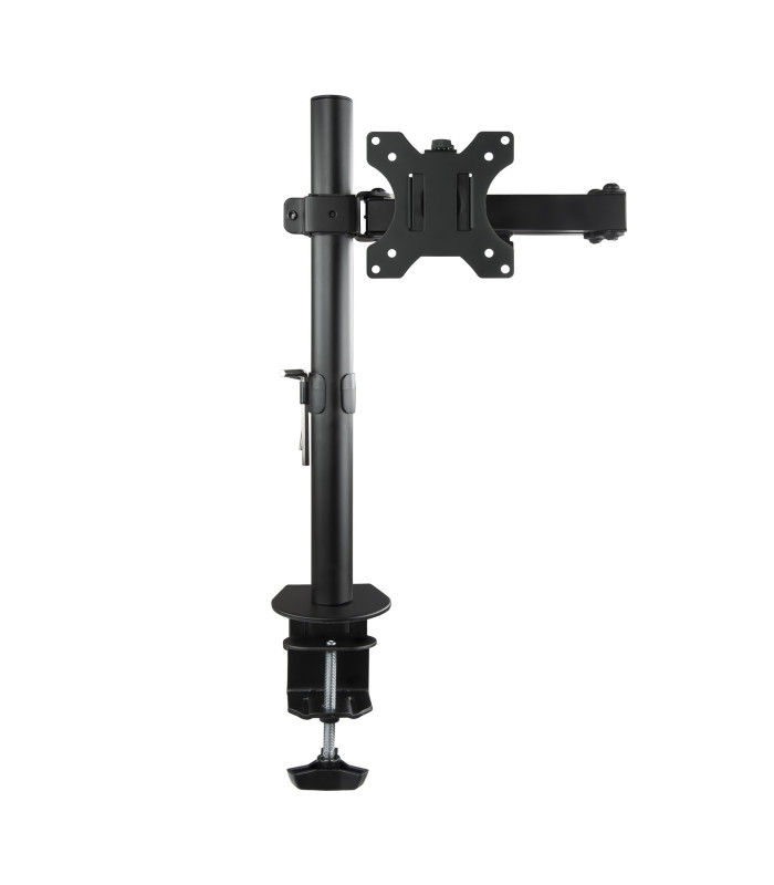 Soporte monitor para mesa tooq  13 - 32 pulgadas vesa 100x100 8kg
