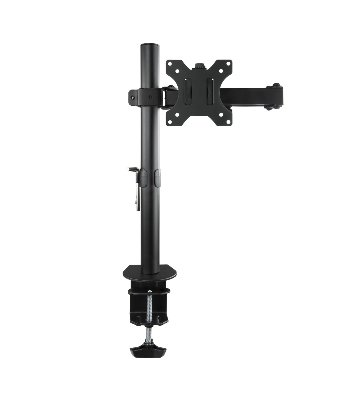 Soporte monitor para mesa tooq  13 - 32 pulgadas vesa 100x100 8kg