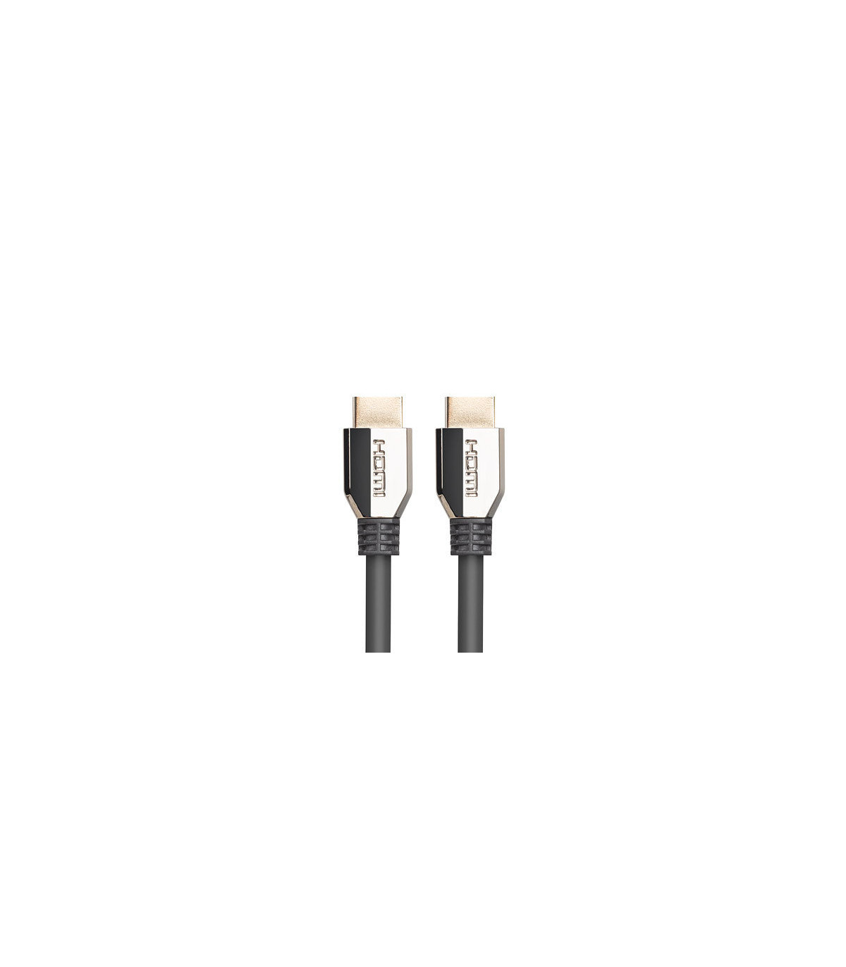 Cable hdmi lanberg m - m v2.1 8k 60hz 0 -5m negro