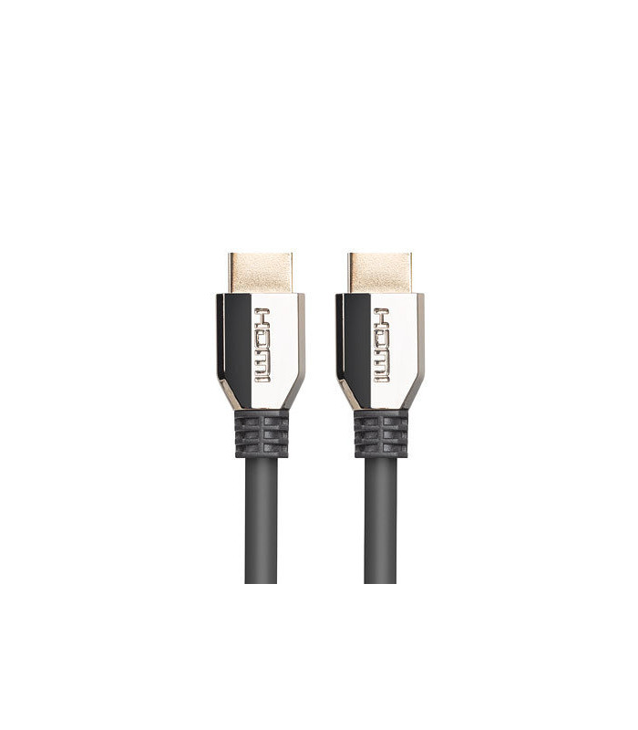 Cable hdmi lanberg v21 8k 60hz m - m 1.8m