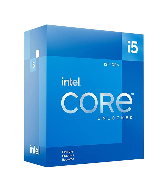 Intel i5 12600kf 4.9ghz lga 1700 box