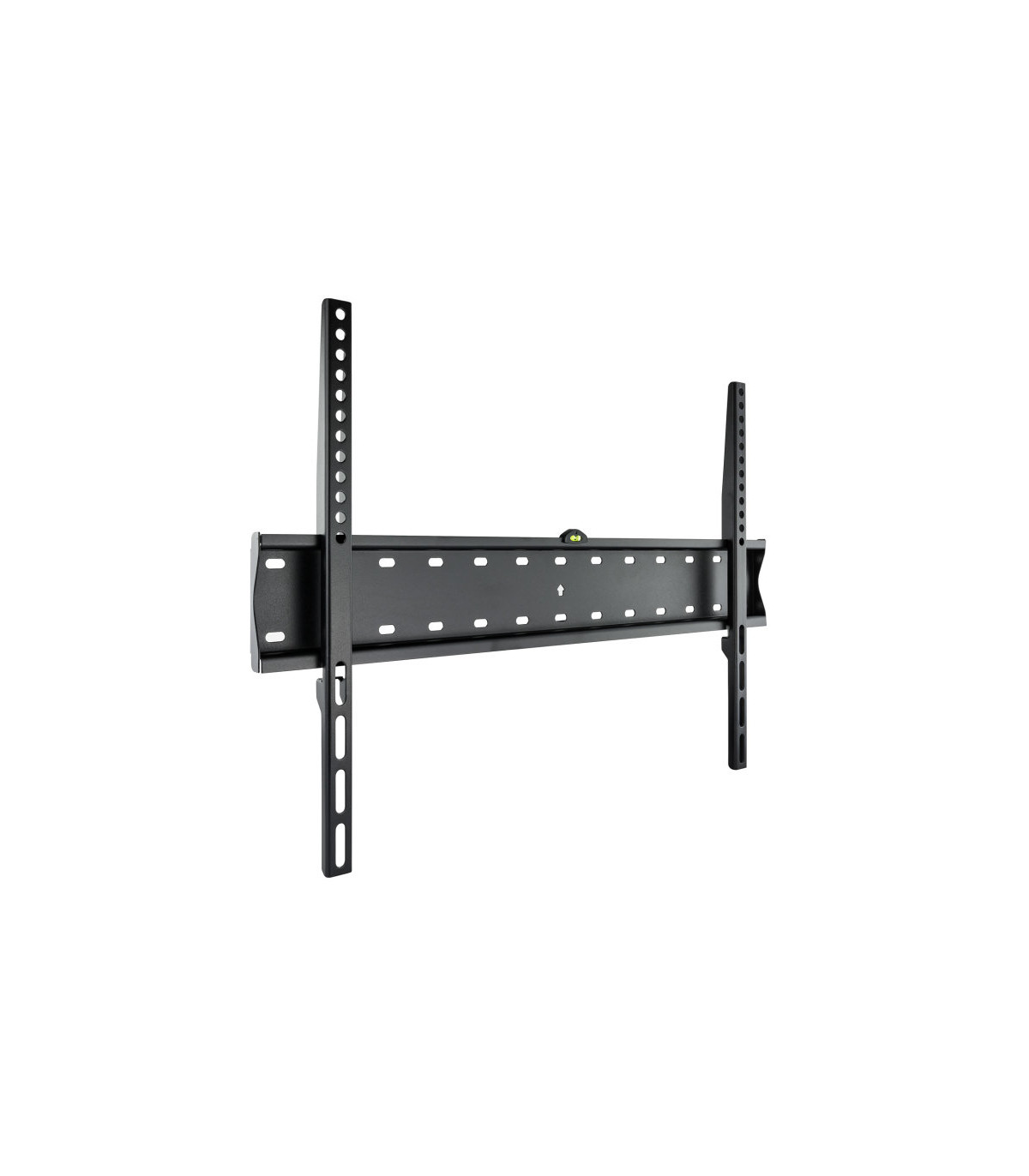 Soporte pared tv tooq lp4170f - b 37 pulgadas - 70 pulgadas carga maxima 40kg negro