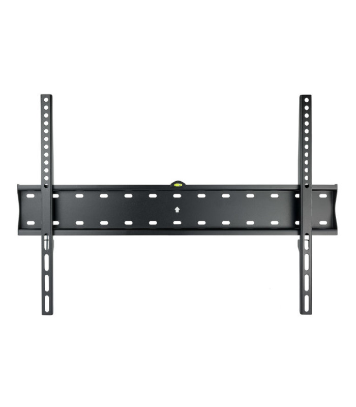 Soporte pared tv tooq lp4170f - b 37 pulgadas - 70 pulgadas carga maxima 40kg negro