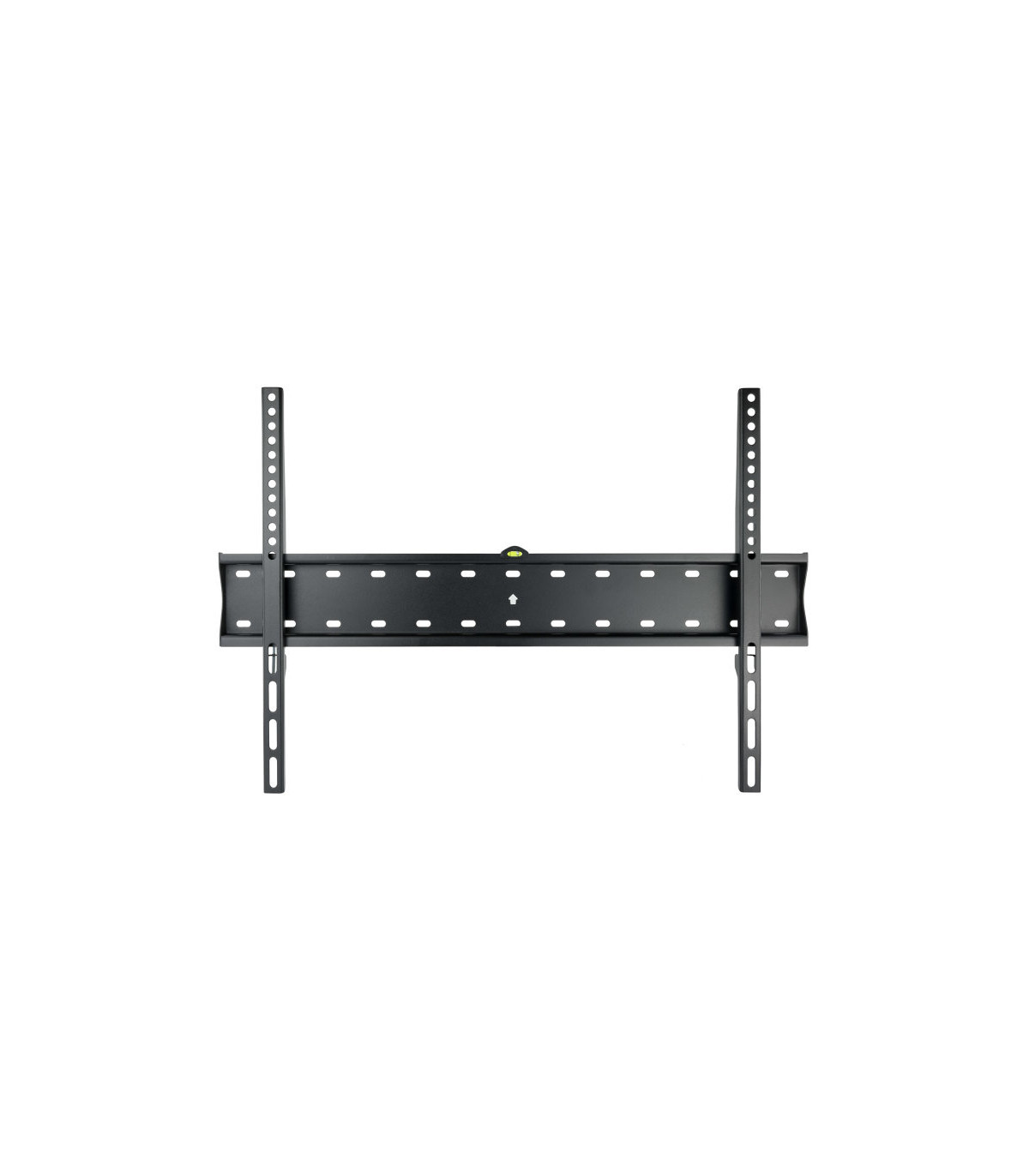 Soporte pared tv tooq lp4170f - b 37 pulgadas - 70 pulgadas carga maxima 40kg negro
