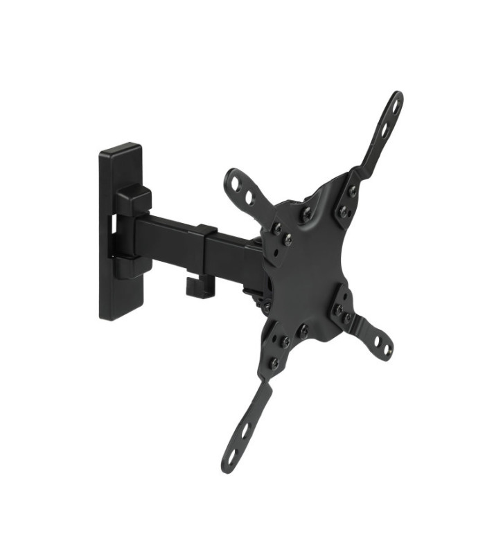 Soporte pared tv tooq lp2042tnl - b negro 13 pulgadas - 42 pulgadas carga maxima 20 kg