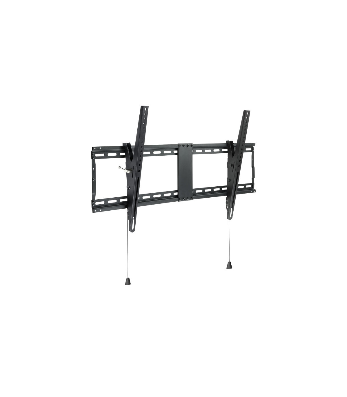 Soporte pared tooq lp4391t - b 43 pulgadas - 90 pulgadas carga maxima 70kg negro