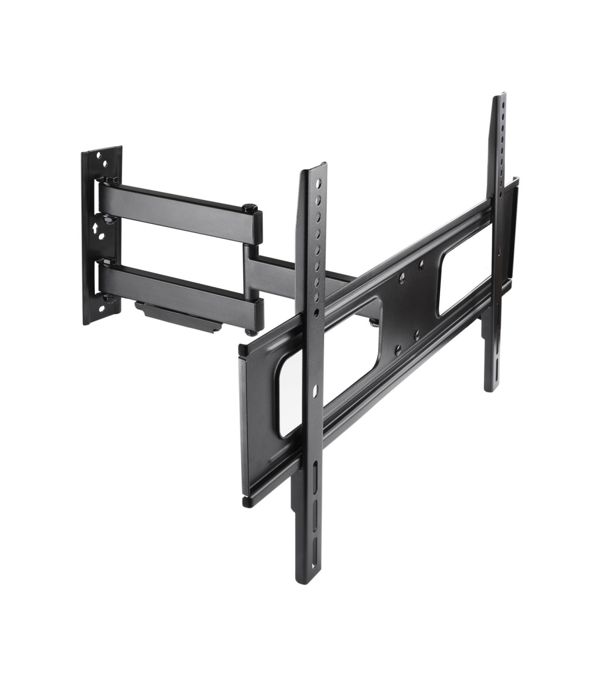 Soporte pared tv tooq lp6070tn - b 37 pulgadas - 70 pulgadas carga maxima 50kg negro