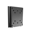 Soporte pared tv lp1023f - b 13 pulgadas - 27 pulgadas carga maxima 30kg negro