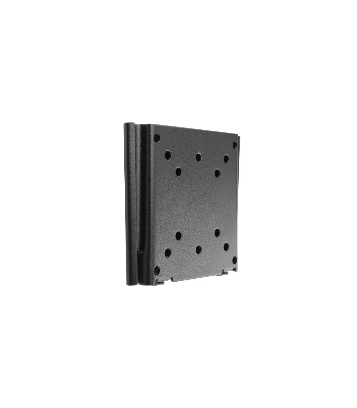 Soporte pared tv lp1023f - b 13 pulgadas - 27 pulgadas carga maxima 30kg negro