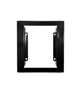 Adaptador bahia hd 3.5 pulgadas a 2xhd 2.5 pulgadas nanocable dual