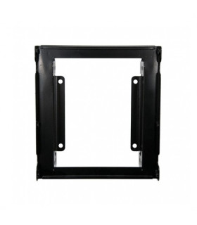 Adaptador bahia hd 3.5 pulgadas a 2xhd 2.5 pulgadas nanocable dual