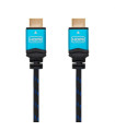 Cable hdmi 2.0 nanocable 4k 10m - macho - macho
