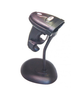 Lector codigo de barras escaner 10pos ls - 270un usb - laser tpv