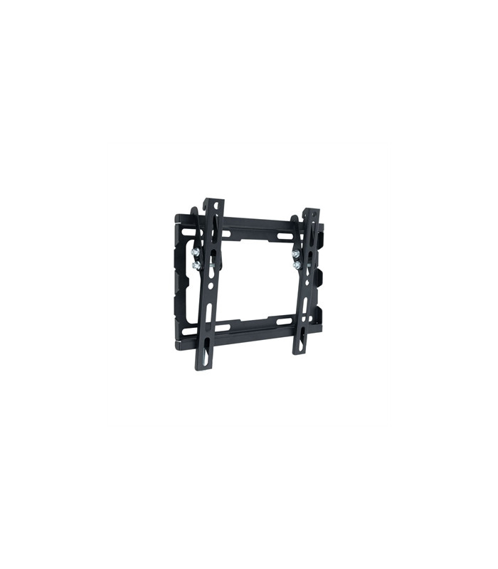 Soporte pared tv television monitor tooq lp1044t - b 23 pulgadas - 43 pulgadas carga maxima 45kg