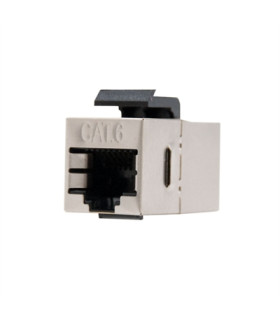 Empalme nanocable stp cat.6 rj45