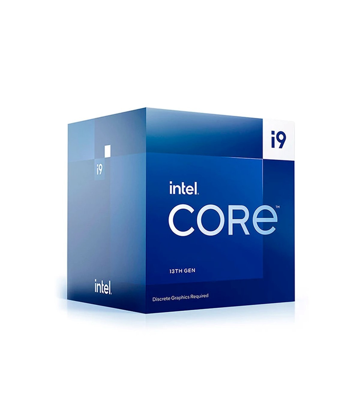 Intel i9 13900f 5.6ghz lga 1700 box