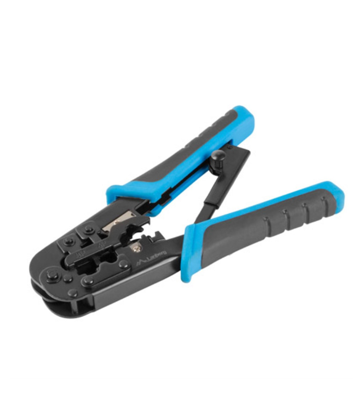 Crimpadora lanberg universal rj45 - rj11 - rj12 - rj9