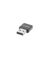 Adaptador red lanberg usb wifi 300 mb - s