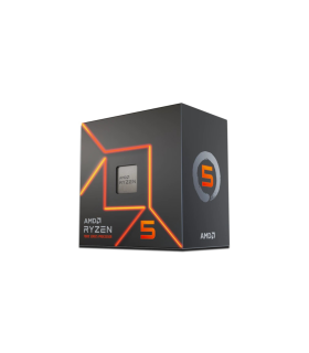 Amd ryzen 5 7600 3.8ghz am5 box