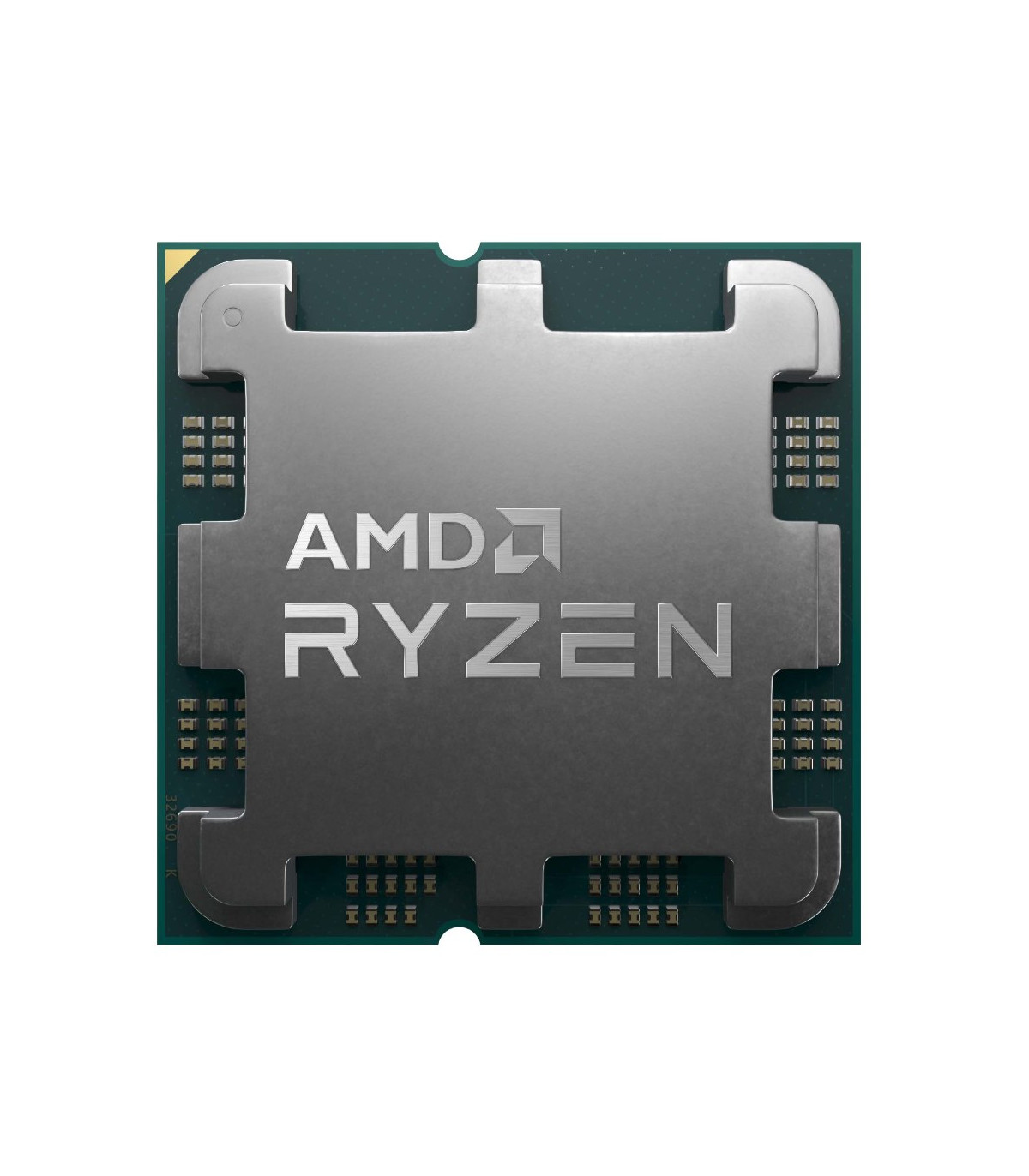 Amd ryzen 5 7600 3.8ghz am5 box