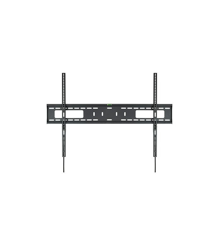 Soporte de pared tv - mon tooq 60 - 100 pulgadas negro