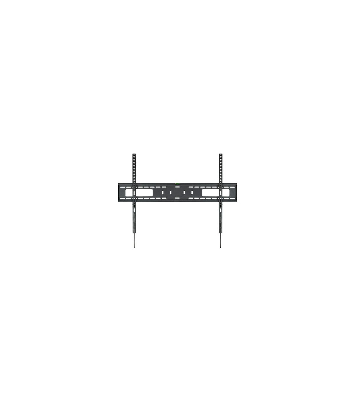 Soporte de pared tv - mon tooq 60 - 100 pulgadas negro