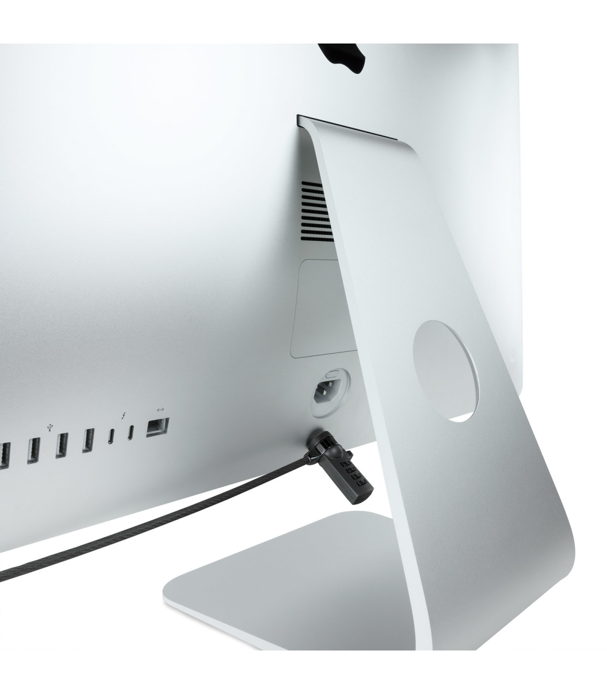 Cable tooq seguridad combinacion para portatiles 1.5m