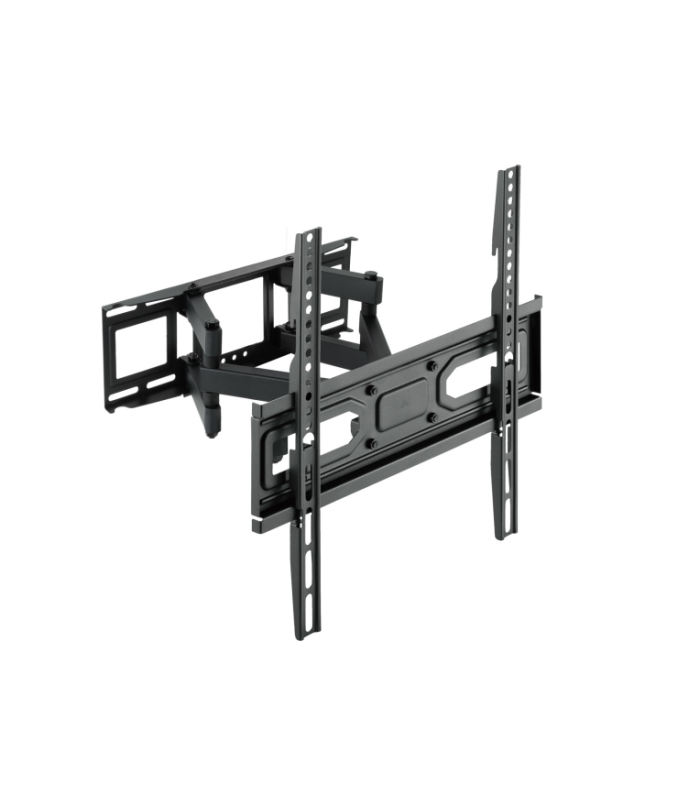 Soporte de pared tooq para pantallas 32 pulgadas -  70 pulgadas inclinable