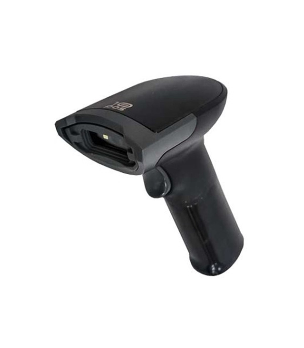 Lector codigo de barras escaner 10pos is - 300un usb 2d tpv