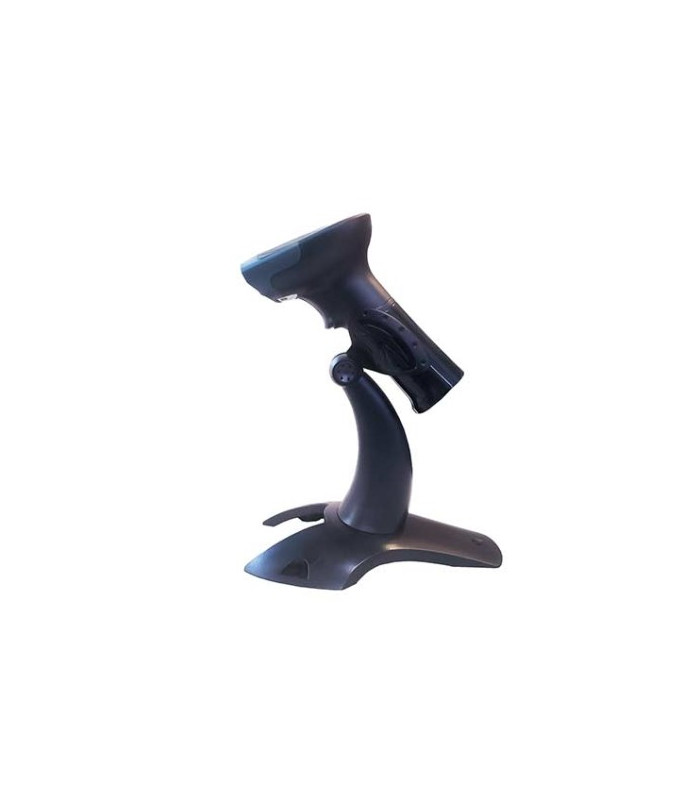 Lector codigo de barras escaner 10pos is - 300un usb 2d tpv